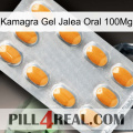 Kamagra Gel Oral Jelly 100Mg cialis3